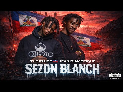 The Plug feat Jean d'Amérique - SEZON BLANCH (Music)