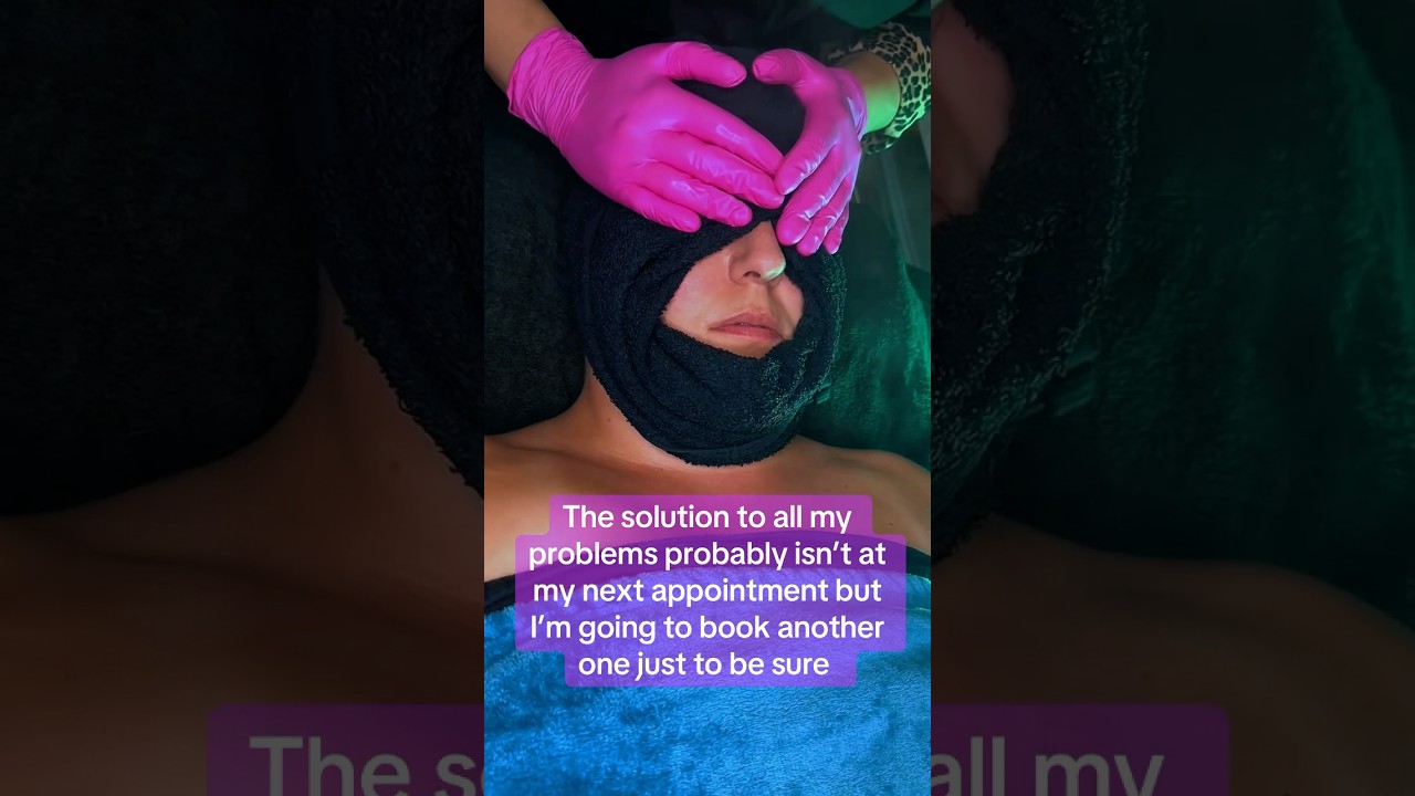 Solving problems one appointment at a time 🫡 