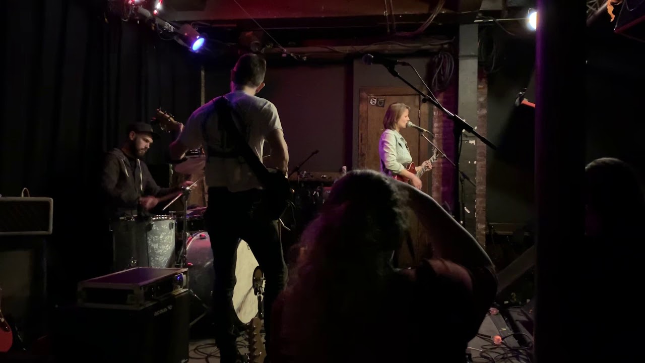 Watch Maple Glazed live at Great Scott opening for The Seratones on YouTube Watch Maple Glazed live at Great Scott opening for The Seratones on YouTube