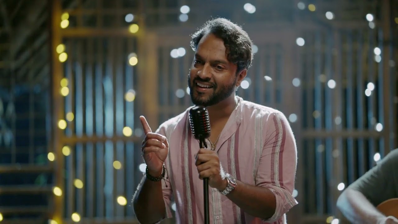 Tuyo | Pyar Manga Hai | Spanish-Hindi Fusion | Muhaseen