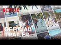 Dancing for the devil the 7m tiktok cult  official trailer  netflix