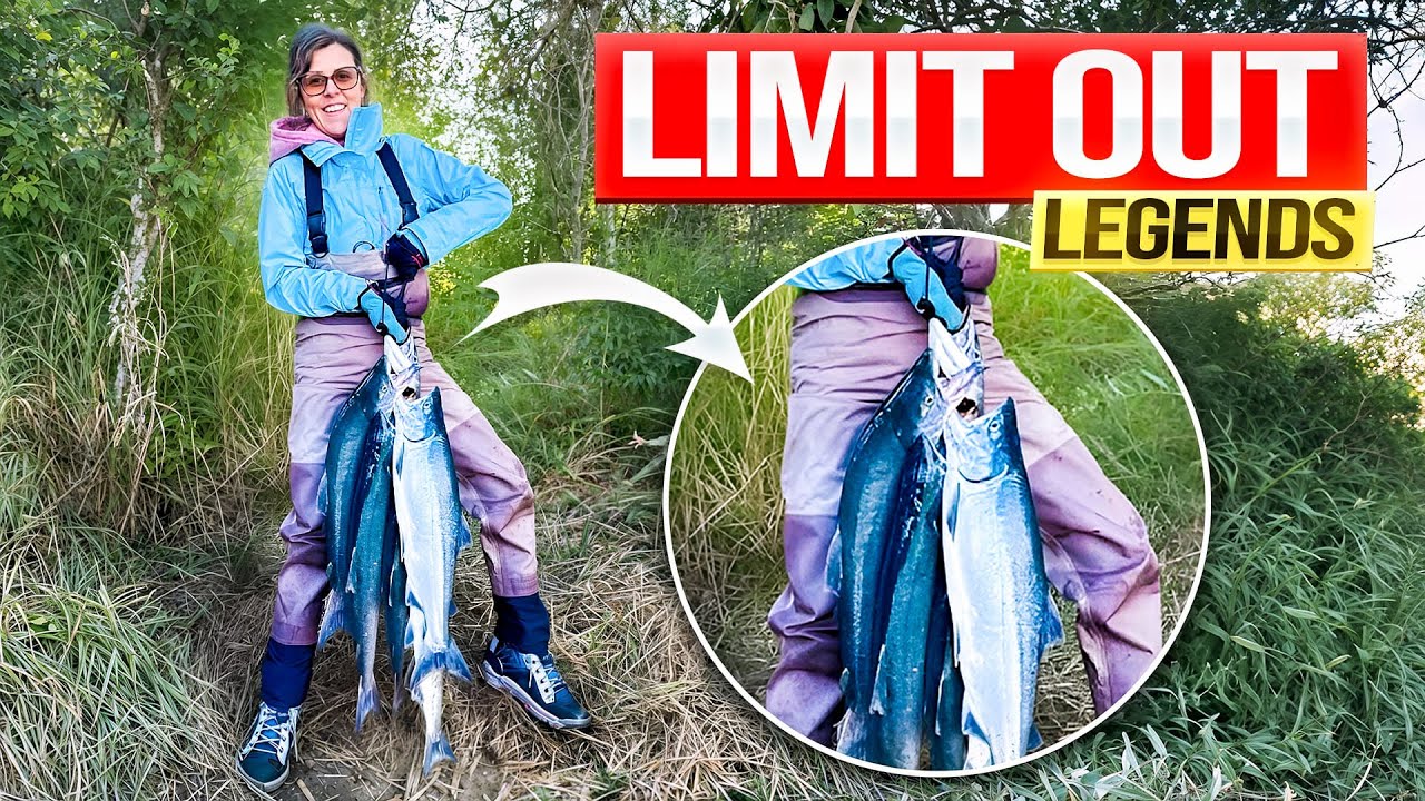 Kenai River Salmon fishing July of 2025  The best Salmon return in 47 years.