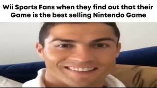 Nintendo Slander 2