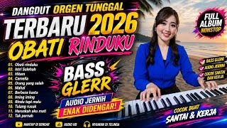 KUMPULAN LAGU DANGDUT ORIGINAL ELEKTUN ORGEN TUNGGAL 2026