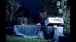 Joaquin Cornejo - Live desde el Jardín
