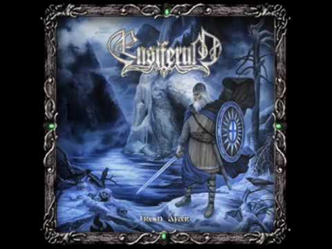 Ensiferum - The Longest Journey (Языческий трон, часть II)