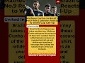 Ederson's Emotional React to Brazil World Cup Call-Up, Cunha Sends Strong Message on Gets No.9 Shirt