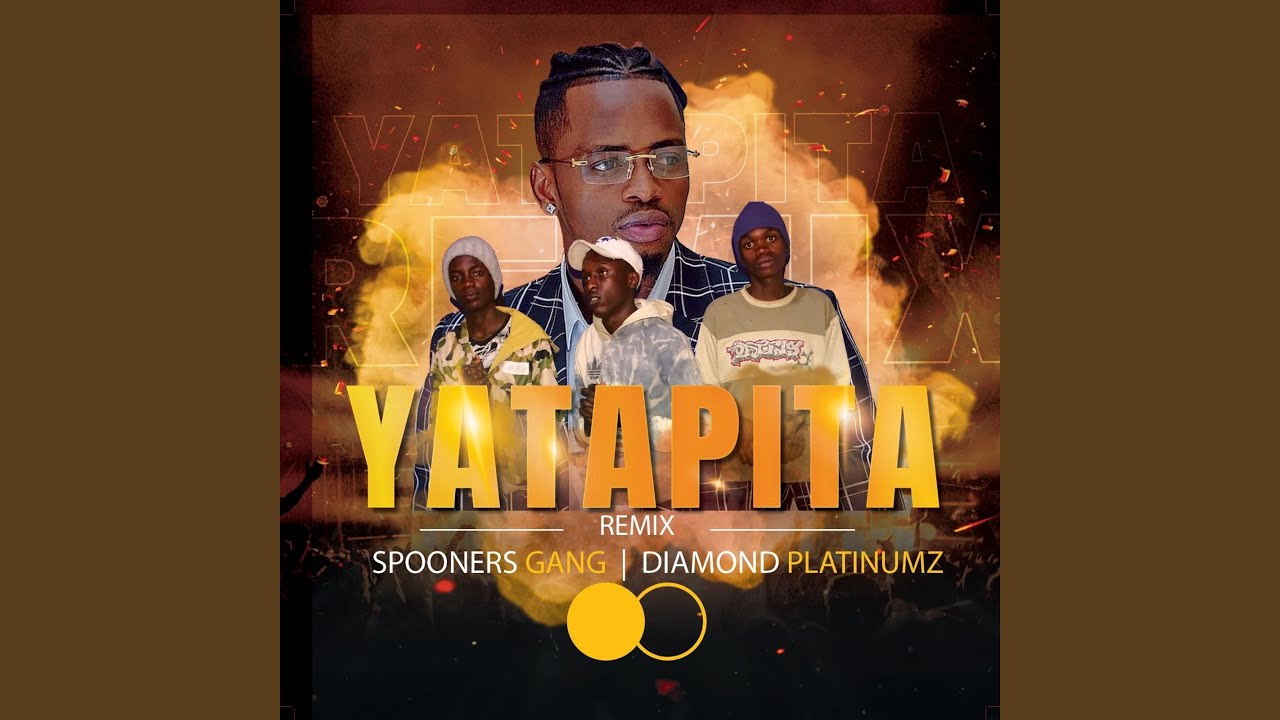 YATAPITA REMIX YouTube