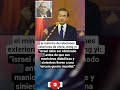 #china #israel #wangyi #politica #noticias #mundo #urgente #paz