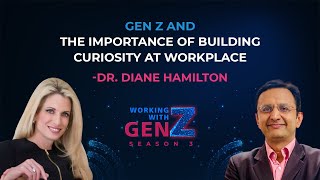 Why is curiosity becoming so important at the workplace?