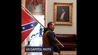 4 deaths, 52 arrests made after Trump supporters storm US Capitol Wealth