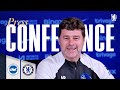 POCHETTINO  Brighton vs Chelsea Press Conference  Pre match  140524  Chelsea FC