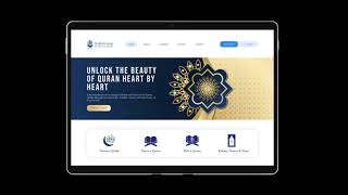 Soulful Quran Web Design & Development screenshot 5