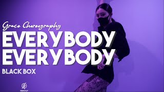 EveryBody EveryBody - Black Box / Grace Choreography / Urban Play Dance Academy