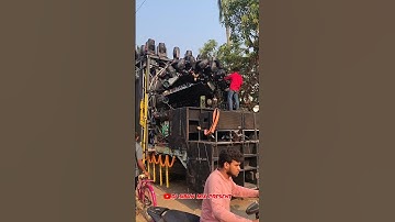 DJ Smart Music BALIKHAND MELAN 2025 FULL OPEN SETUP