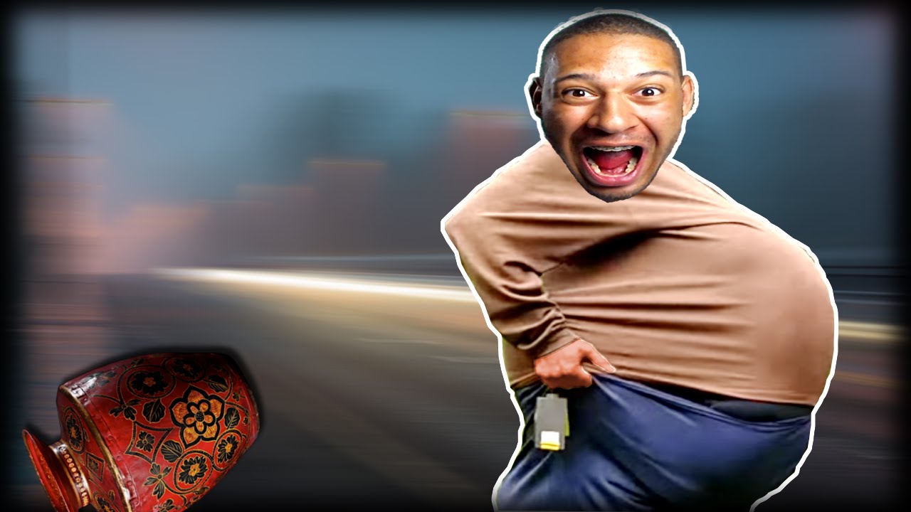 MEIN LETZTER RAUB !! | Sneak Thief