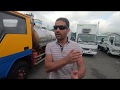 JAPÃO - LEILÃO de CARROS Caminhão e Maquinas
