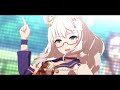 【ウマ娘】Make debut! ビワハヤヒデ【ライブ】
