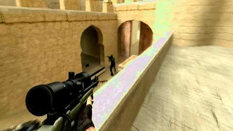 CS:S Cairnsy Noscopes