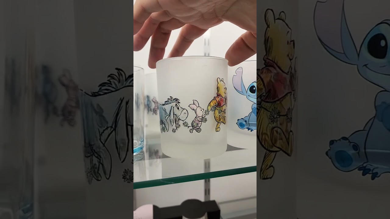 Disney Finds at Marshall's February 2023