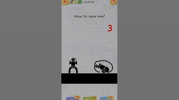 DRAW 2 SAVE LEVEL 69