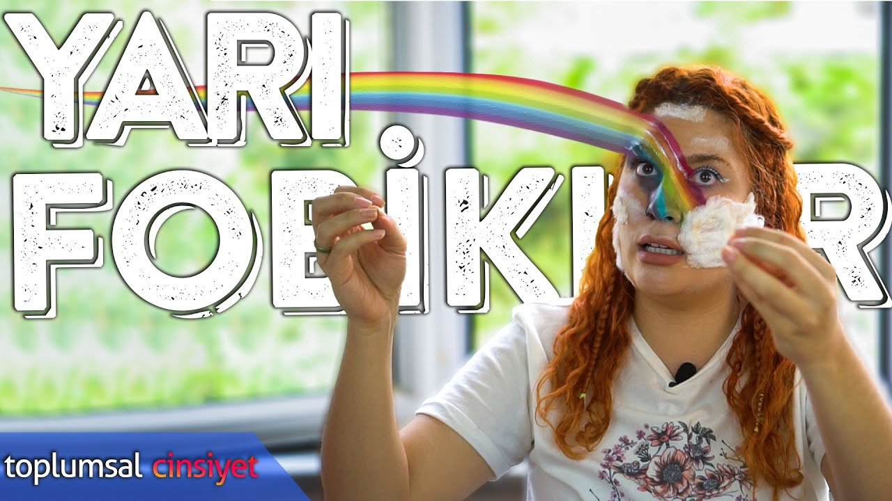 Homofobi Hakkında Dile Getirilmeyenler