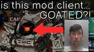 how to install the most GOATED Titanfall 2 mod client! (BETTER THAN NORTHSTAR?!)