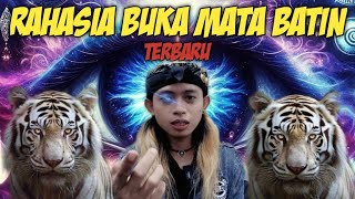 THE SECRET KEY TO OPENING THE INNER EYE QUICKLY AND ACCURATELY