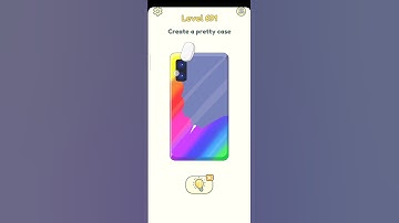 Delete One Part 🧠🧼  - Android/iOS || Level 691 #Dop2 #Shorts #YouTube