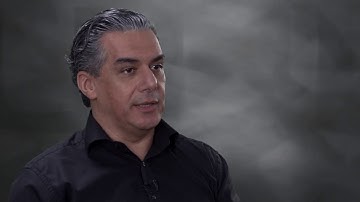 Andreas Henning MD & George Hadjiyiannis, Sr. Ar, Haufe-Umantis on collaboration with NIIT Tech