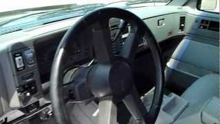 カンザスのドリームマシン - 1994 GMC ジミー 4X4