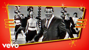 Chubby Checker - The Twist (Official Music Video)