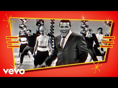 Video: Wanneer het chubby checker die draai aangeteken?