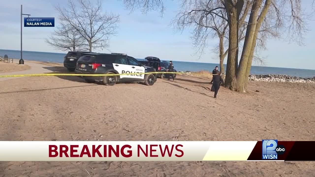 Body found over weekend in Kenosha is that of missing woman - YouTube