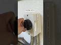 Single phase motor on supply test 🔥 #electrician #singlephasemotor #maintenance #shortvideo