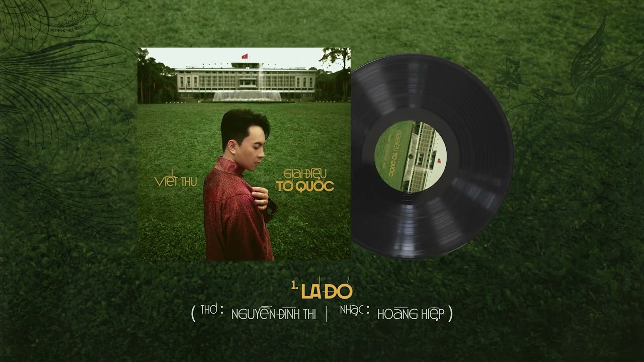 LÁ ĐỎ - Viết Thu 