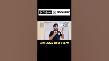 Best Ranks with ecet exam #apecet2025 #ecet2025 #ecetpreparation