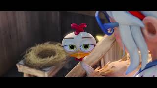 Turuleca A Grande Aventura A Galinha Turuleca - Português De Portugal