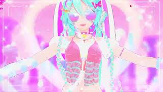 Mmd 夜明珠 Ye Mingzhu - Yyby2Kfriffmiku