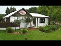 Lost Cabin Beer Company, Hill City