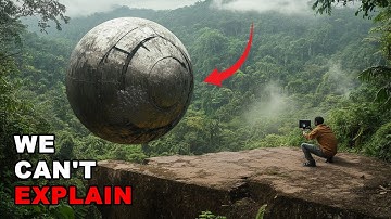 1 HOUR OF Most Unsolved Archaeological Mysteries That Shouldn’t Exist