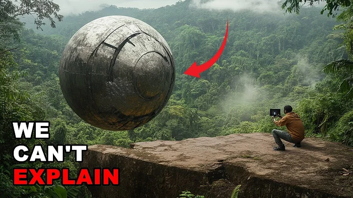 1 HOUR OF Most Unsolved Archaeological Mysteries That Shouldn’t Exist