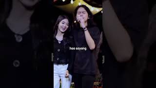 Maulana Ardiansyah ft Ochi alfira - widodari ( reggae ska)