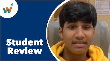Student Review: Soham Sharda - Age 15 | WhiteHat Jr