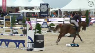 Kühnis Martin Piccasso Du Pichoux Ch Ép 13 135 Csi Crans Montana 2016