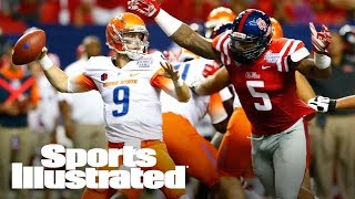 Five Questions: Denver Broncos' NFL draft | NFL | Sports Illustrated | Sports Illustrated