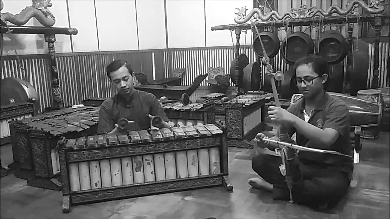 Ketawang Barikan (Nanang Bayuaji & Wahyu Thoyyib Pambayun)