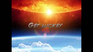 Download lagu Get lucky ringtone