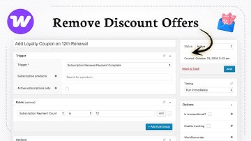 Hoe verwijder ik kortingscodes uit WooCommerce?