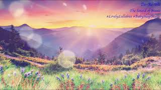 Do-Re-Mi | The Sound Of Music | Instrumental Music | Relaxing BGM | Children Songs | Baby Lullabies🎵 screenshot 1